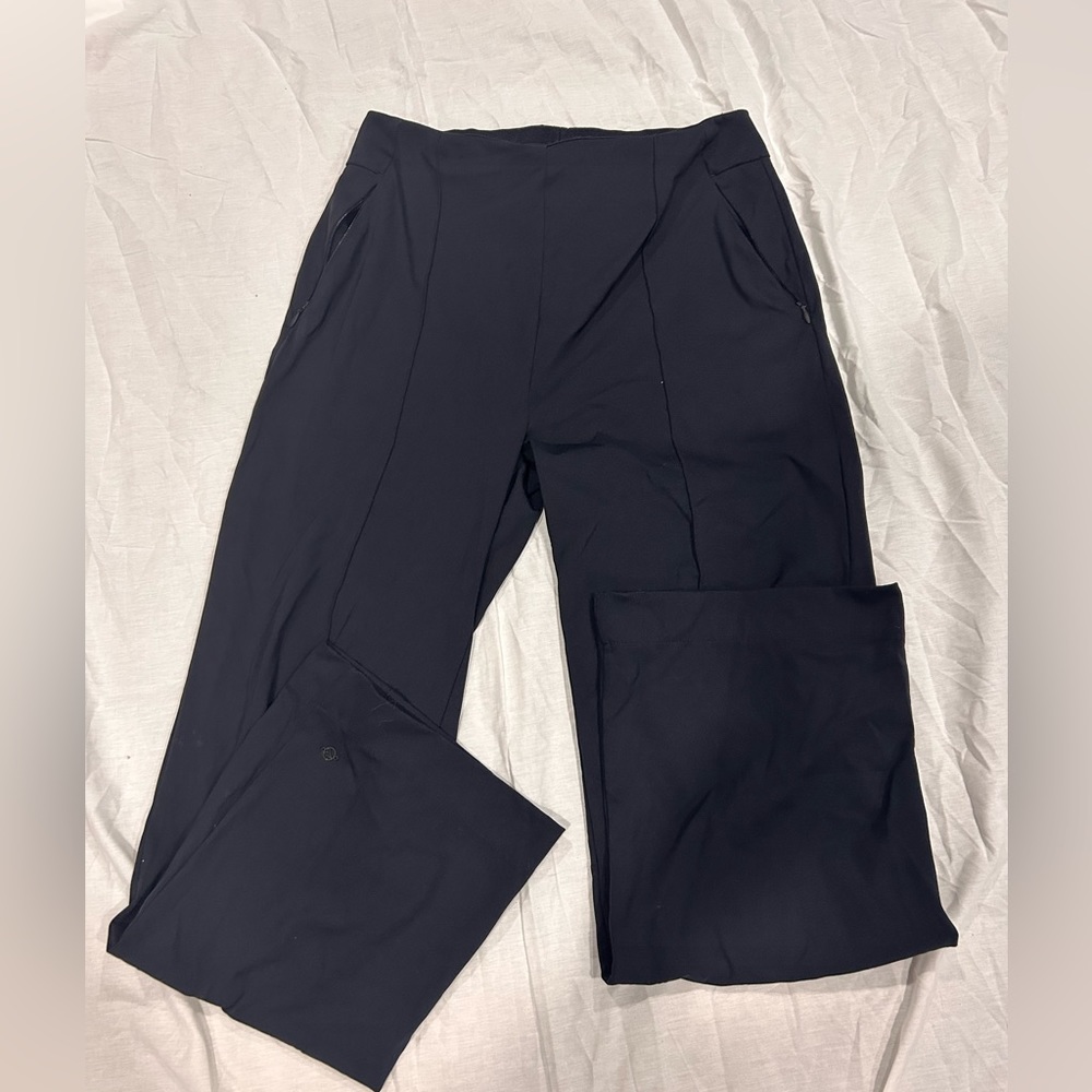 NWT diadora pants